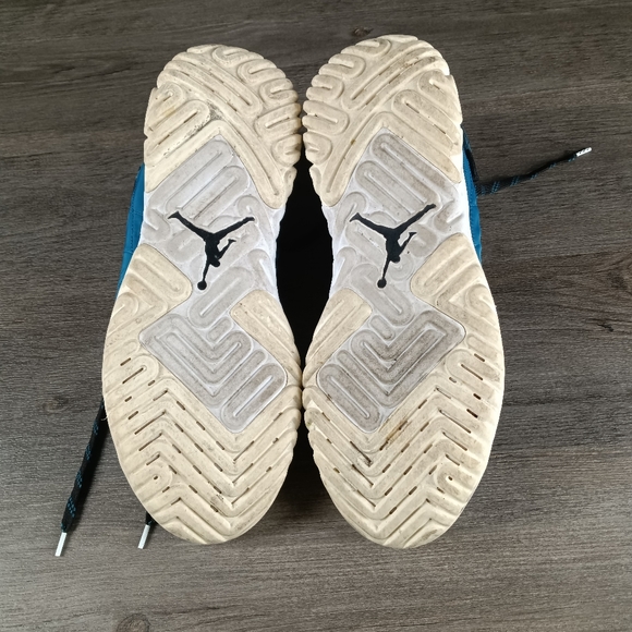 Jordan Proto-React Size 13 - Picture 11 of 15